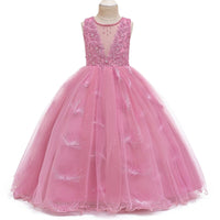 robe-bouffante-de-princesse-bleu-petite-fille