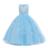 robe-bouffante-de-princesse-petite-fille