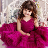 robe-de-princesse-bouffante