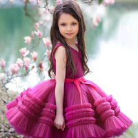 robe-de-princesse-bouffante