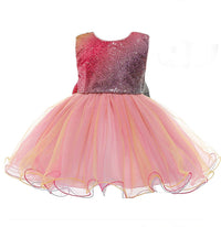 robe-brillante-bebe