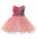 robe-brillante-bebe