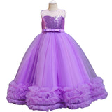 robe-brillante-fille-style-princesse