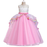 robe-brillante-fille-style-princesse