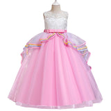 robe-brillante-fille-style-princesse