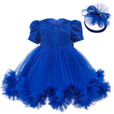 robe-ceremonie-bebe-bleu
