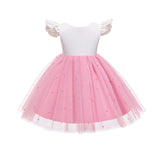 robe-ceremonie-bebe-fille-rose