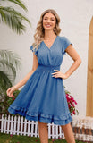 robe-ceremonie-champetre-chic
