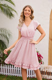 robe-ceremonie-champetre-chic