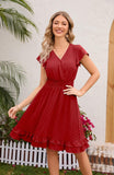 robe-ceremonie-champetre-chic