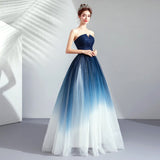 robe-ceremonie-femme-bleu-nuit