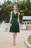 robe-ceremonie-femme-champetre