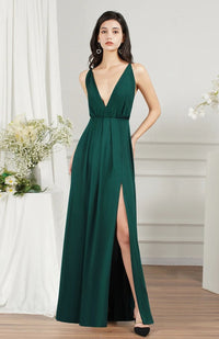 robe-ceremonie-femme-champetre