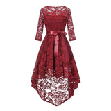 robe-ceremonie-femme-princesse