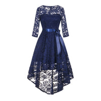 robe-ceremonie-femme-princesse