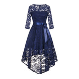 robe-ceremonie-femme-princesse