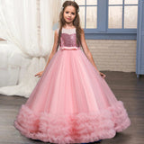 robe-ceremonie-fille-rose-poudre