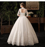 robe-de-ceremonie-mariage-femme