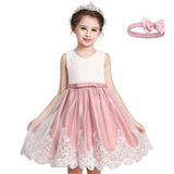 robe-ceremonie-princesse-petite-fille