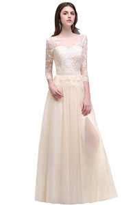 robe-ceremoniel-princesse-femme