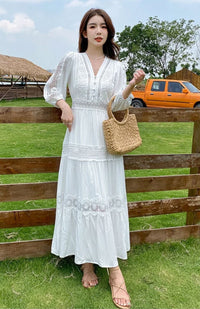 robe-champetre-chic-inviter-mariage