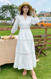 robe-champetre-chic-inviter-mariage