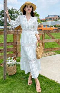 robe-champetre-chic-inviter-mariage
