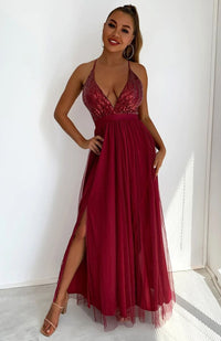 robe-champetre-invite-mariage