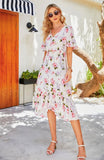 robe-champetre-pour-mariage-pas-cher