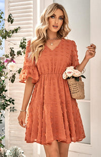 robe-champetre-terre-cuite