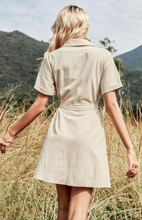 robe-champetre-vintage