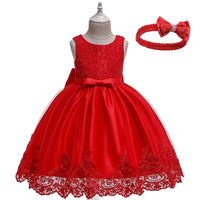 robe-chic-princesse-fille