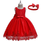 robe-chic-princesse-fille
