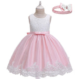 robe-chic-princesse-fille