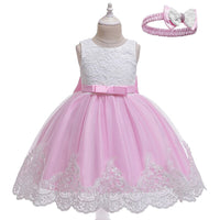 robe-chic-princesse-fille
