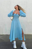 robe-cocktail-mariage-boheme-chic