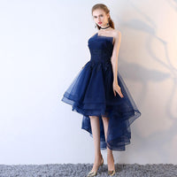 robe-soiree-courte-princesse
