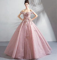 robe-coupe-princesse-adulte