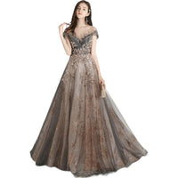 robe-coupe-princesse-femme-mature