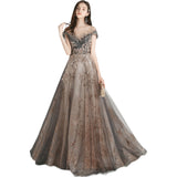 robe-coupe-princesse-femme-mature