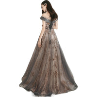 robe-coupe-princesse-femme-mature