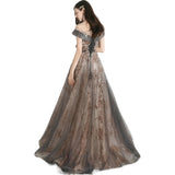 robe-coupe-princesse-femme-mature