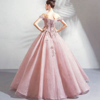 robe-coupe-princesse-adulte