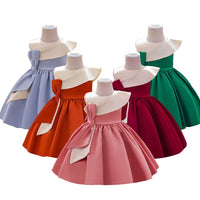 robe-coupe-princesse-fille-7-ans