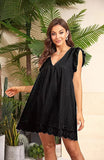 robe-courte-chic