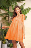 robe-courte-chic