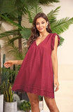 robe-courte-chic