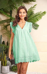 robe-courte-chic