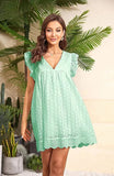 robe-courte-chic