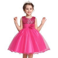 robe-princesse-courte